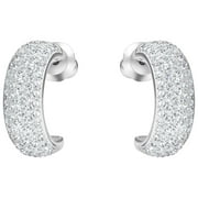 Palace Pierced Earrings - 1106512