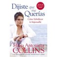 thumbnail image 3 of Dijiste Que Me Queras: Como Sobrellevar lo Impensable, 3 of 3