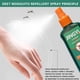 thumbnail image 4 of Ganfancp Repelente de Mosquitos Spray Repelente de Mosquitos Niños Al Aire Libre Camping Pesca Juego Portátil Repelente de Mosquitos Spray Repelente de Mosquitos（120Ml） Rebajas Flash Deals 1X Líquido, 4 of 7