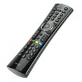 thumbnail image 4 of Control remoto, 46 teclas Control remoto de televisión Control remoto universal Control remoto de TV Durabilidad mejorada, 4 of 8