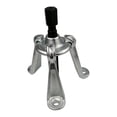 thumbnail image 3 of Extractor de buje de rueda,Extractor de bujes de rueda para automóviles,herramienta portátil para la extracción de bujes de rueda,Extractor de bujes de acero universal para reparación de, 3 of 8