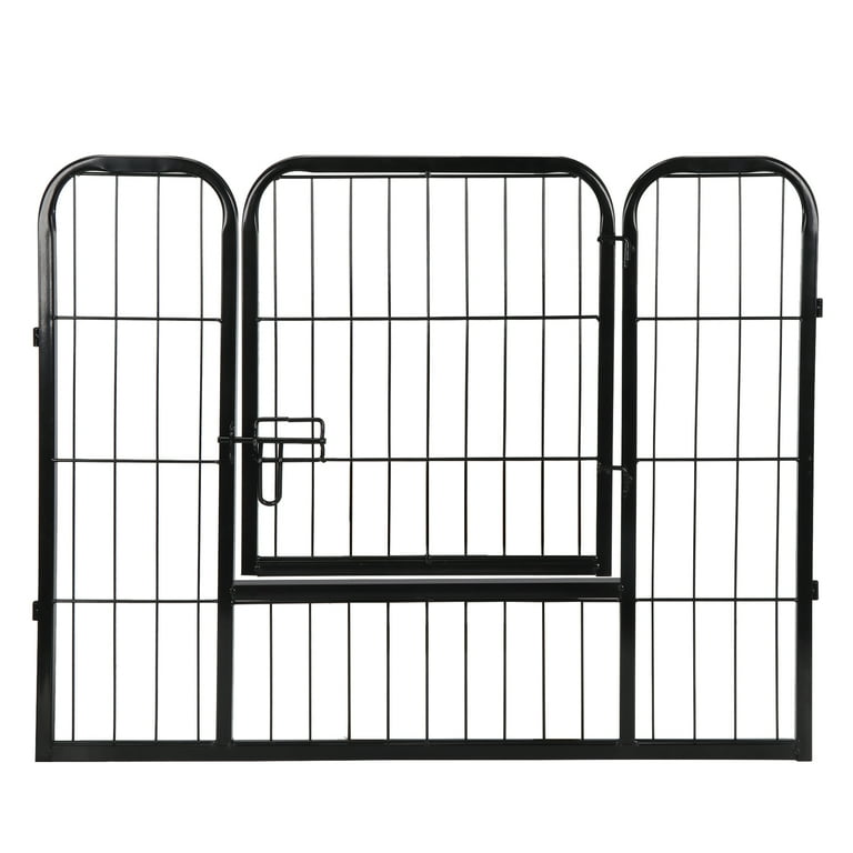 Croft dog run panels hotsell