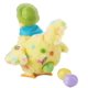 thumbnail image 3 of Gallina eléctrica musical bailando pone huevos juguete de peluche para niños regalo caliente, 3 of 6
