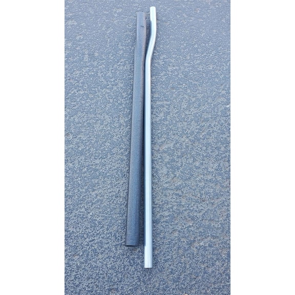 Upper Pole for Some 12 & 14' Trampoline Enclosures Sportspower & BouncePro - OEM Equipment