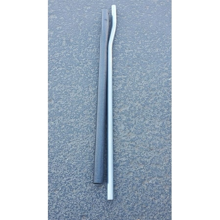Upper Pole for Some 12 & 14' Trampoline Enclosures Sportspower & BouncePro - OEM Equipment