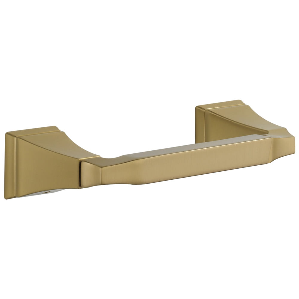 Delta Dryden Tissue Holder, Champagne Bronze
