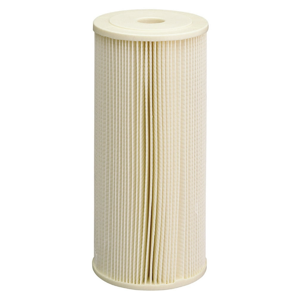 Culligan CP5BBS HeavyDuty Sediment Water Filter Cartridge Walmart
