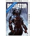 thumbnail image 3 of Predator (1987) - Pose Wall Poster, 14.725" x 22.375", 3 of 5