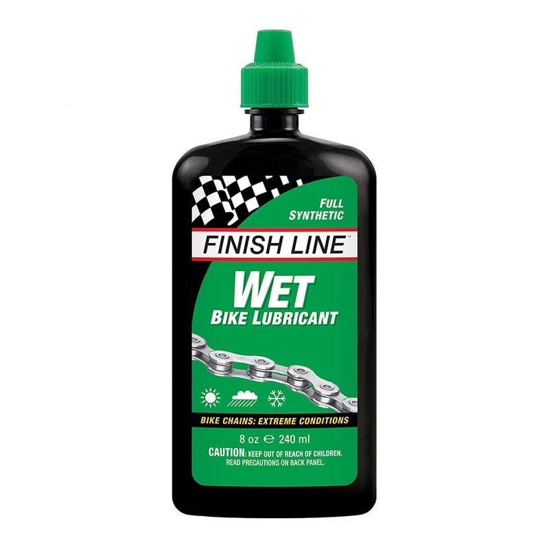 bike lubricant walmart