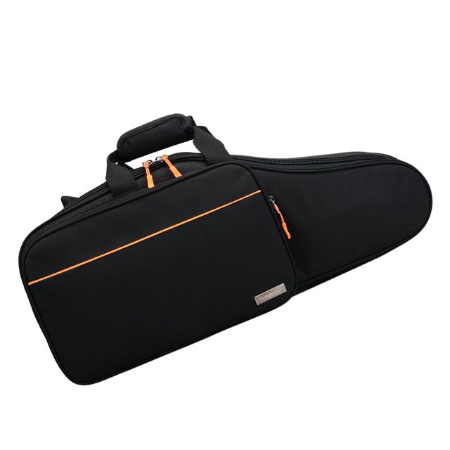 Sacs à Dos Imperméables pour Saxophone Sacs Doux et Légers pour Instruments de Musique