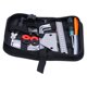 thumbnail image 1 of Kit de herramientas de reparación de guitarra Bling Bling 20 piezas accesorios multifuncional, 1 of 12