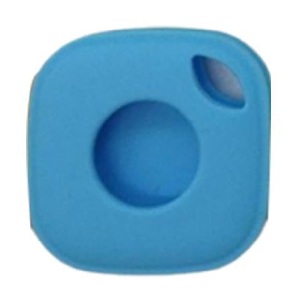 Ruifaya Funda protectora de silicona Tracker para Tile Mate 2024 Funda protectora para posicionador γс