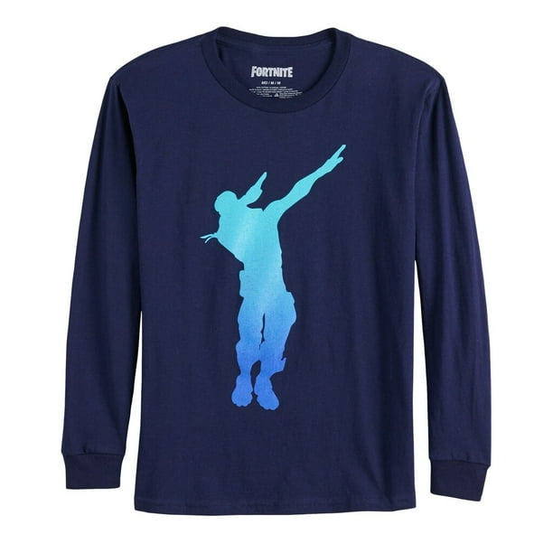 fortnite dab t shirt