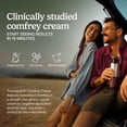 thumbnail image 2 of Terry Naturally Traumaplant Comfrey Cream - 3.53 oz (100 g), 2 of 7