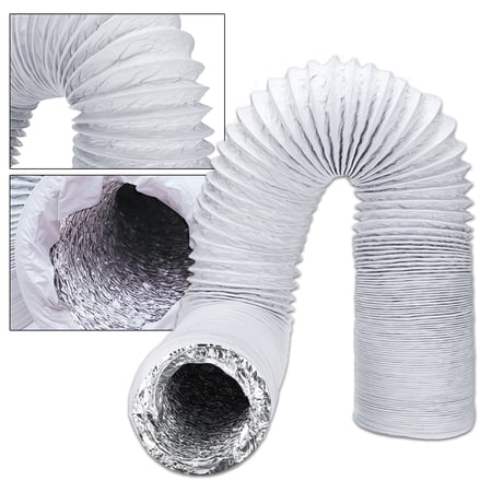 hose air flexible conditioner portable vent diameter exhaust tube 6m conditioners hardware accessories meter outlet pipe window