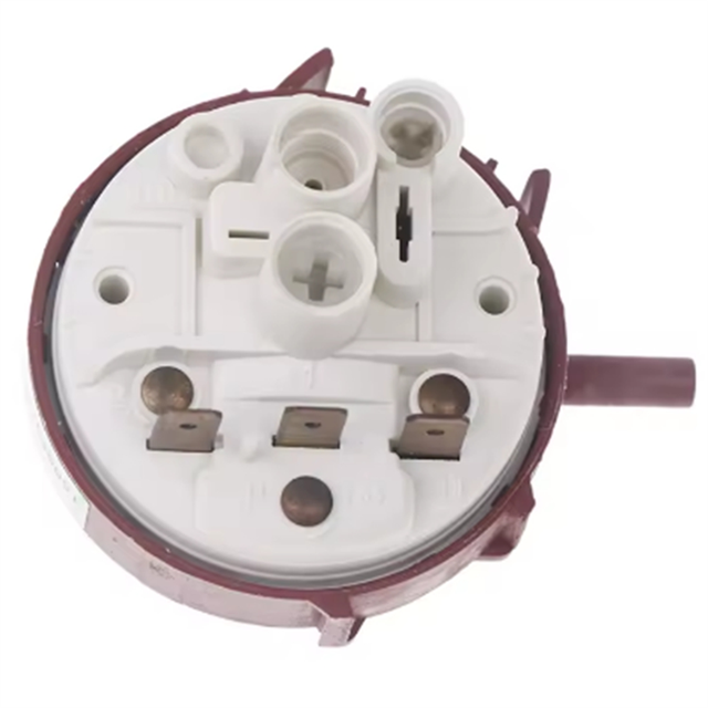 Dishwasher Water Level Sensor C-326/17-D01 Replacement Pressure Switch Controller for Dishwasher Washing Machine