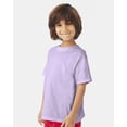 thumbnail image 2 of ComfortWash by Hanes Garment-Dyed Youth T-Shirt, 2 of 5