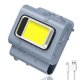thumbnail image 3 of Luz Corriente 2 uds luz para correr Camping trabajo faro IPX4 impermeable COB LED lámparas de cuello para mascotas Likrtyny Para Estrenar, 3 of 9