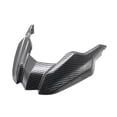 thumbnail image 2 of Carbon Fiber Front Back ABS Fender extension Fit for BMW F650GS F800GS 2008-2012, 2 of 5