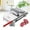 Model-1, variant on Miumaeov 16 inch Guillotine Machine Manual Meat Bone Cutter Rib Slicer Heavy Duty Chicken Cutting Machine for Beef Goat Pig Fish Butcher Commercial Kitchen