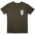 thumbnail image 1 of Misfits  Adult  & Logo Mini T-Shirt, 1 of 2