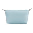 thumbnail image 3 of Paquete 70 piezas Cosmetiquera con forro interno azul 21.5 x 13 x 6.5, 3 of 5