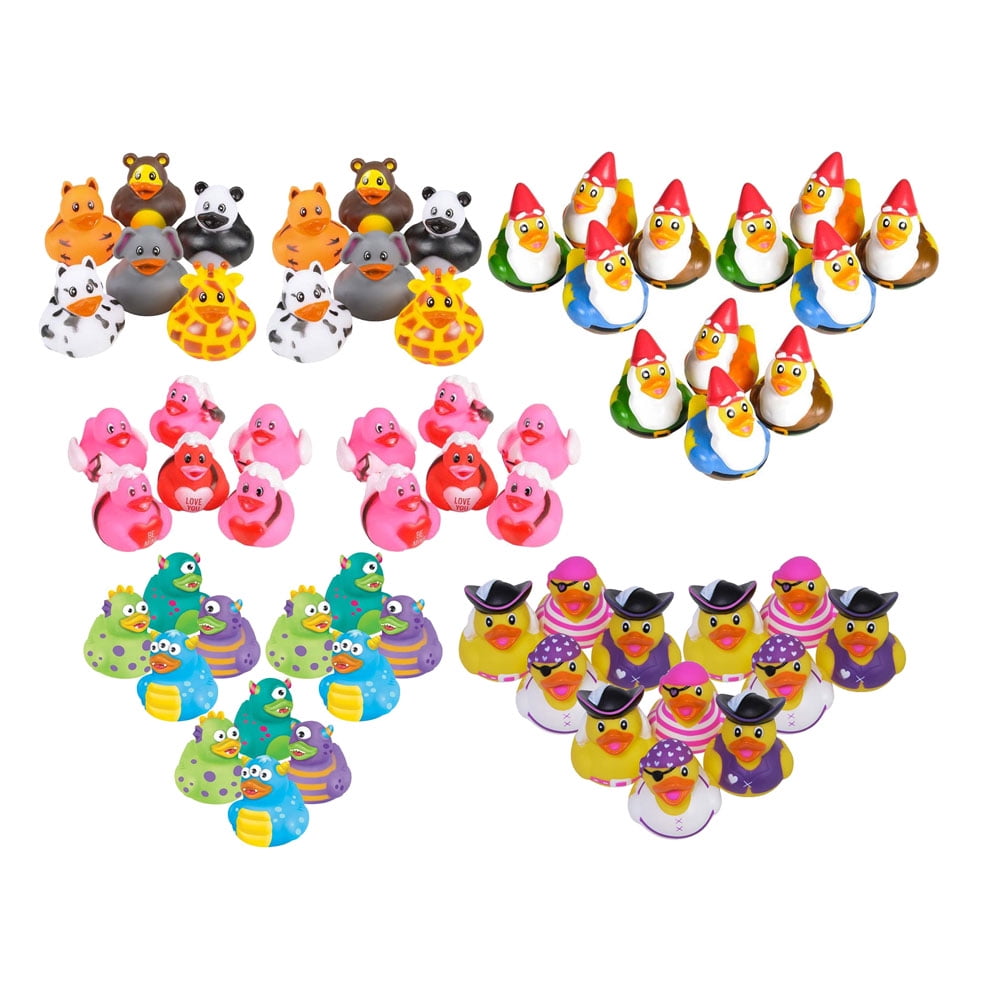Alphabet rubber ducks hotsell
