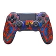 thumbnail image 1 of Controlador Juego Inalámbrico para PS4 Panel Táctil Sensible PS4/Slim/Pro/PC, 1 of 9