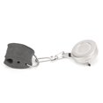 thumbnail image 4 of Practical Fly Rod Clip Durable Outdoor Portable Foam Hold Patch Fishing Accessories,, 4 of 5