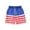 Red, variant on Ruyang Boy Swim Trunks Kids Board Shorts UPF 50+ Sun Protection Swimsuits Vacation Swim Bottoms Beach Play Rash Guard