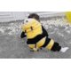 thumbnail image 4 of Ca Toddler's Dinosaur Costume Kids Cute Hooded Onesie Animal Costume Halloween, 4 of 4