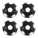 thumbnail image 1 of Pelotas de fútbol de mesa, 4 piezas de bolas de futbolín, bolas de mesa de futbolín, juego de mesa impulsado por el rendimiento, 1 of 8