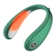 thumbnail image 1 of Wosthever Calentador de cuello colgante con carga USB Calentador eléctrico Calentador de manos Calentador de cuello ajustable Banco de energía portátil Suministros térmicos No.1 Wosthever HA046360-01, 1 of 1