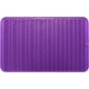 thumbnail image 1 of MicoYang Tapete de silicona para secar platos para uso múltiple, fácil de limpiar, ecológico, tapete de silicona resistente al calor para encimera o fregadero de cocina, refrigerador o revestimiento d, 1 of 4