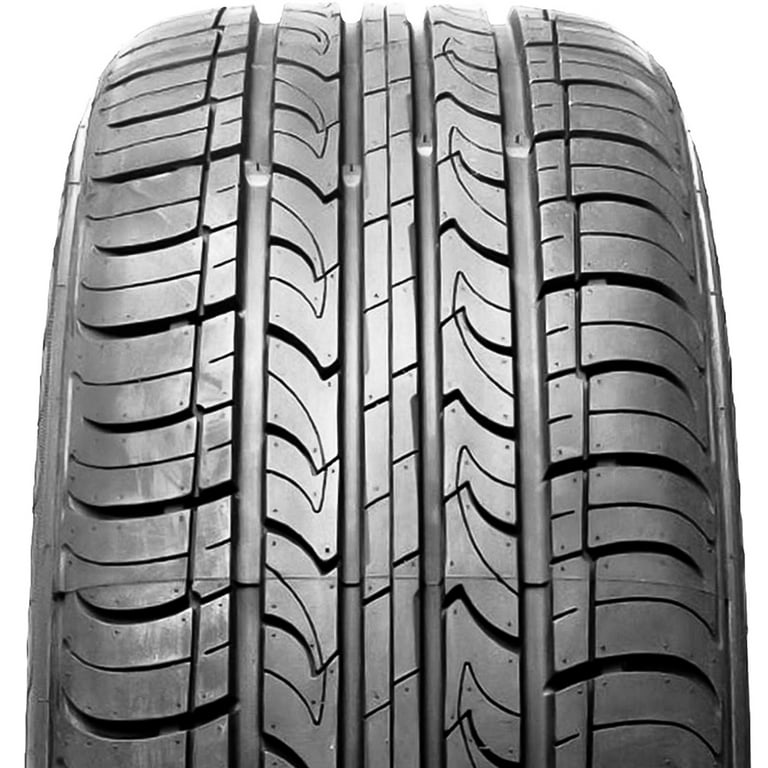 Nexen CP672 All-Season Touring Tire, 195/55R15 85 V, Excellent Wet