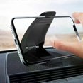 thumbnail image 1 of Car Dashboard Phone Holder 360 Rotation Bracket Universal Auto Non-slip Simple GPS Stand Accessories for Samsung Xiaomi IPhone, 1 of 5