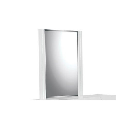 - Pandora Mirror - White