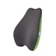 thumbnail image 4 of Cojín de apoyo lumbar, almohadilla multiusos, accesorios, cojín de respaldo de silla, cojín de asiento para coche, silla de oficina, silla de lectura Verde, 4 of 9