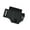 Black, variant on Waterproof Drill Holsters Waist Tool Bag Electric Waist Belt Tool Pouch Bag for Wrench Hammer Screwdriver
