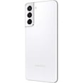 thumbnail image 3 of Pre-Owned USED: Samsung Galaxy S21 5G, T-Mobile Only | 128GB, White, 6.2 in, 3 of 6
