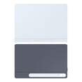 thumbnail image 1 of Funda protectora para tableta Samsung Smart Book Cover, azul, 1 of 8