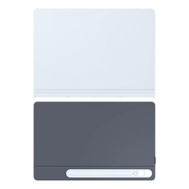Funda protectora para tableta Samsung Smart Book Cover, azul