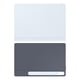 thumbnail image 1 of Funda protectora para tableta Samsung Smart Book Cover, azul, 1 of 8