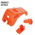 thumbnail image 2 of Ms180 Ms170 018 017 Chainsaw Parts Lotair Filter Lock Catch Air Lever For Stihl, 2 of 8