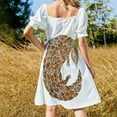 thumbnail image 3 of Pangolin Sleeveless Dress women's evening dresses 2024 Female dress, 3 of 6