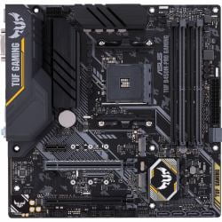 ASUS Motherboard TUF B450M-PRO (The Best Asus Motherboard)