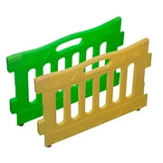 PlaySpot Playard Extension Set