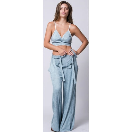 

Wanderlux Women s Alva Bralette Bra