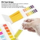 thumbnail image 5 of Tiras de Control de PH Paquete de 10 BuyWeek, 5 of 14