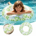 thumbnail image 1 of Tong Inflatable Swimming Ring For Kids And Adults Float For Pool Beach Pool Parties And Water Quick Inflation With Air, 1 of 6